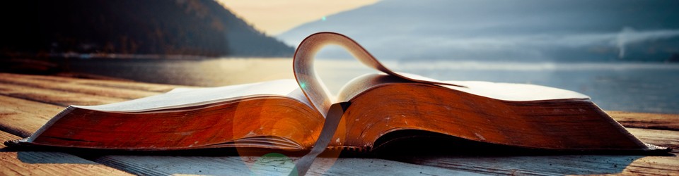 His Love Endures Forever