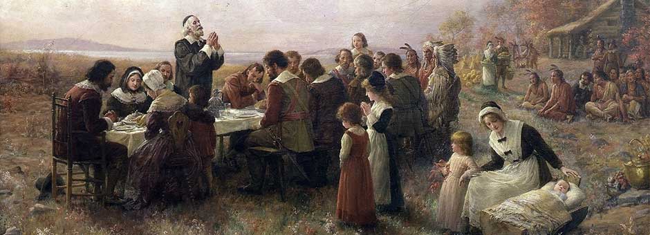 God is Good – A Thanksgiving Message God is Good – A Thanksgiving Message