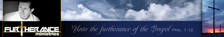 Evangelistic Meetings with Ed Sealy – Aug 14-16, 2015