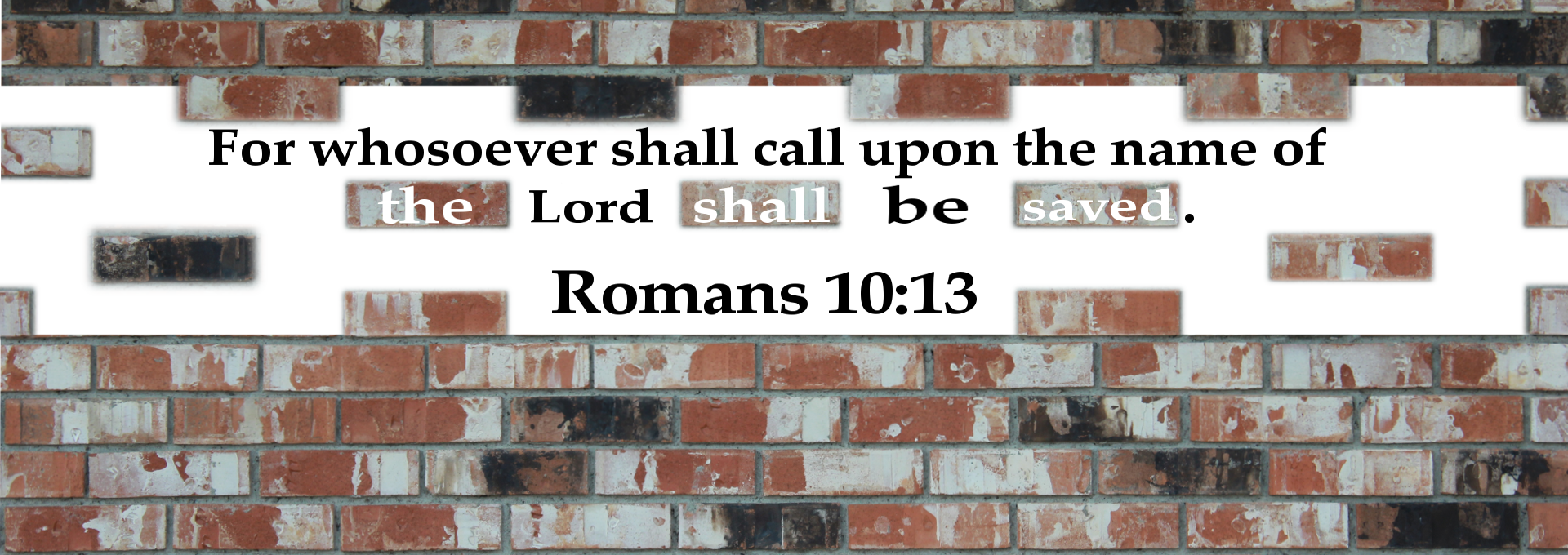 madawaska header 1 Madawaska Gospel Church